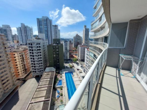 Book Santos - Unlimited 1112 - Um Pé na areia
